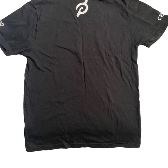 𝅺peloton Tshirt size small - Picture 2 of 5